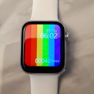Smart Watch iOS/ Android